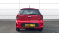 Kia Picanto 1.0 1 5dr [4 seats] Petrol Hatchback